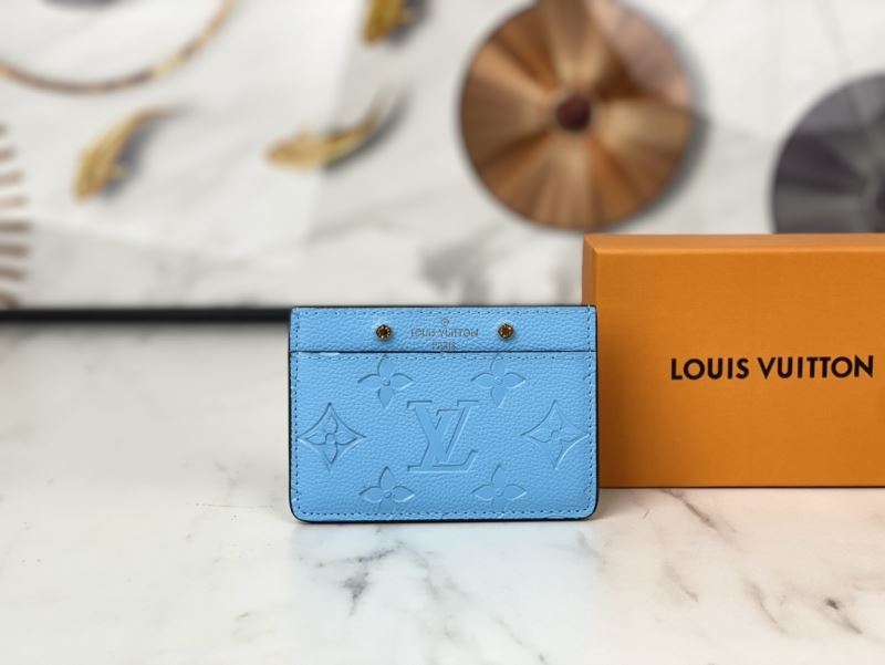 Louis Vuitton Wallets Purse